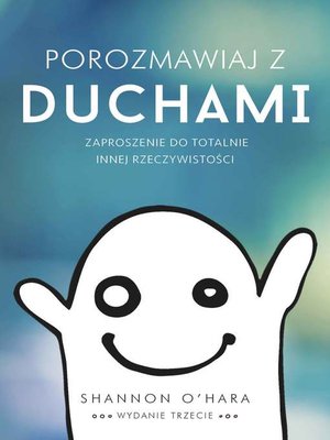 cover image of Porozmawiaj z Duchami